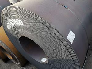 耐候鋼板為什么要做銹面處理制作銹蝕鋼板？