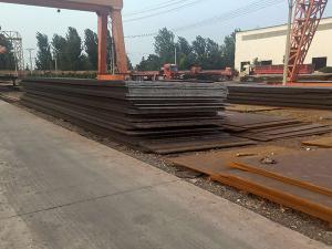 現(xiàn)在的耐候鋼板加工環(huán)境較以往不同