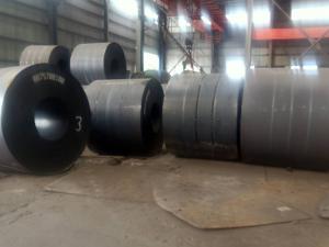 耐候鋼板為什么要做銹面處理制作銹蝕鋼板？