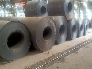 耐候鋼板為什么要做銹面處理制作銹蝕鋼板？