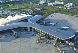 揭陽(yáng)機(jī)場(chǎng)